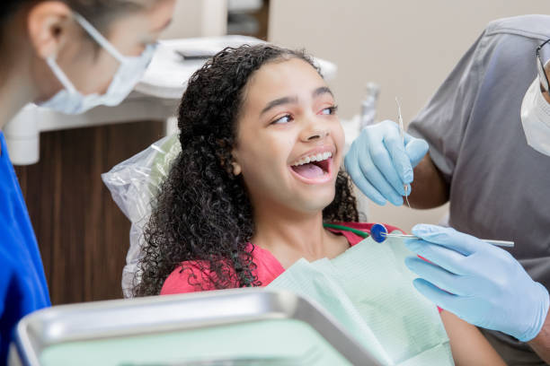 Best Affordable Emergency Dental Care  in Reynolds Heights, PA