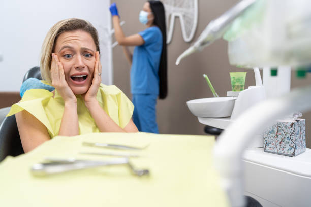 Best Tooth Pain Emergency Relief  in Reynolds Heights, PA